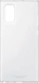 Samsung Clear Casing untuk Galaxy Note 10+ Transparent