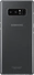 Samsung Clear Casing untuk Galaxy Note 8 Black
