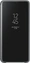 Samsung Clear View Standing Casing untuk Galaxy S9 Black