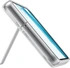 Samsung Clear Standing Casing untuk Galaxy S22+