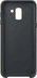 Samsung Dual Layer Casing untuk Galaxy J6 (2018) Black