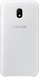 Samsung Dual Layer Casing untuk Galaxy J3 (2017) White