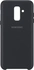 Samsung Dual Layer Casing untuk Galaxy A6+ (2018) Black