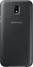 Samsung EF-WJ530CB Flip Wallet untuk Galaxy J5 (2017) Black
