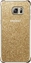 Samsung EF-XG928CF Glitter Casing untuk Galaxy S6 Edge+ gold