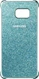 Samsung EF-XG928CL Glitter Casing untuk Galaxy S6 Edge+ Blue