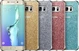 Samsung EF-XG928CL Glitter Casing untuk Galaxy S6 Edge+ Blue