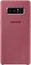 Samsung EF-XN950AP Alcantara Casing untuk Galaxy Note 8 Pink