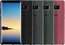 Samsung EF-XN950AP Alcantara Casing untuk Galaxy Note 8 Pink