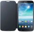 Samsung Flip Casing untuk Galaxy Mega 6.3 Black