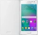 Samsung Flip Casing untuk Galaxy A3 White