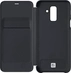 Samsung Flip Wallet untuk Galaxy A6+ (2018) Black