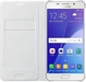Samsung Flip Wallet untuk Galaxy A5 (2016) White