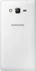 Samsung Flip Wallet untuk Galaxy Grand Prime White