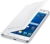 Samsung Flip Wallet untuk Galaxy Grand Prime White