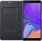 Samsung Flip Wallet untuk Galaxy A7 (2018) Black