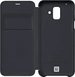 Samsung Flip Wallet untuk Galaxy A6 (2018) Black