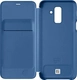 Samsung Flip Wallet untuk Galaxy A6+ (2018) Blue