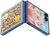 Samsung Flipsuit Casing untuk Galaxy Z Flip7 Transparent