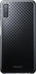 Samsung Gradation Casing untuk Galaxy A7 (2018) Black