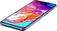 Samsung Gradation Casing untuk Galaxy A70 Violet