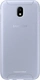 Samsung Jelly Casing untuk Galaxy J5 (2017) Blue