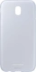 Samsung Jelly Casing untuk Galaxy J5 (2017) Blue