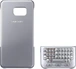Samsung Keyboard Casing QWERTZ untuk Galaxy S6 Edge+ Silver