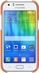 Samsung Protective Casing untuk Samsung Galaxy J1 Orange