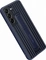 Samsung Protective Standing Casing untuk Galaxy S22 Navy Blue