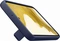 Samsung Protective Standing Casing untuk Galaxy S22 Navy Blue