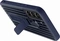 Samsung Protective Standing Casing untuk Galaxy S22 Navy Blue