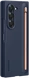 Samsung S Pen Casing untuk Galaxy Z Fold6 Navy Blue