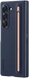 Samsung S Pen Casing untuk Galaxy Z Fold6 Navy Blue