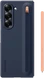 Samsung S Pen Casing untuk Galaxy Z Fold6 Navy Blue