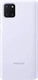 Samsung S-View Wallet Casing untuk Galaxy Note 10 Lite White