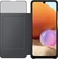 Samsung S-View Wallet Casing untuk Galaxy A32 Black