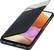 Samsung S-View Wallet Casing untuk Galaxy A32 Black