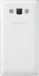 Samsung S-View Casing untuk Galaxy A5 White