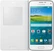 Samsung S-View Casing untuk Galaxy S5 Mini White