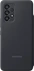 Samsung S-View Wallet Casing untuk Galaxy A53 5G Black