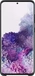 Samsung Silicone Casing untuk Galaxy S20+ Black