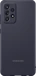 Samsung Silicone Casing untuk Galaxy A52 Black