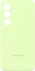 Samsung Silicone Casing untuk Galaxy S24 lime