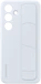 Samsung Silicone Grip Casing untuk Galaxy S24 light blue