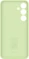 Samsung Silicone Casing untuk Galaxy S24+ lime