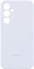 Samsung Silicone Casing untuk Galaxy A55 5G Light Blue