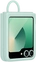 Samsung Silicone Casing untuk Galaxy Z Flip7 FE/Flip6 Mint
