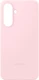 Samsung Silicone Casing untuk Galaxy A56 5G Pink