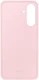 Samsung Silicone Casing untuk Galaxy A56 5G Pink